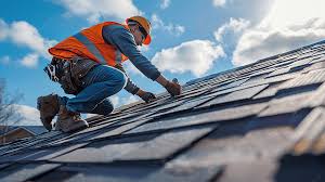 Best Emergency Roof Repair Services  in Blennerhassett, WV